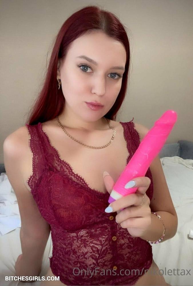 Nikoletta Instagram Nude Influencer - Onlyfans Leaked Nude Videos - #7