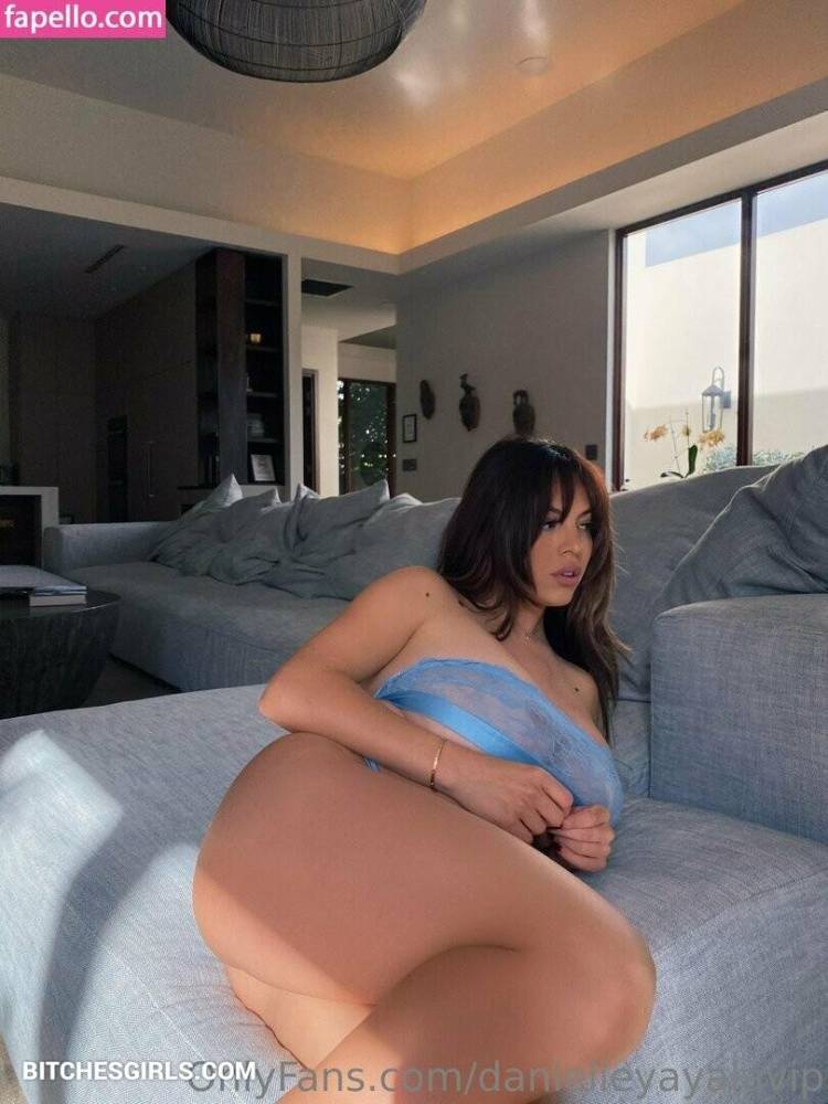 Danielley Instagram Naked Influencer - Ellay Onlyfans Leaked Naked Photos - #6