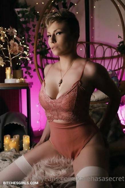 Kate Nude - Elliot Leaked Nudes - #16