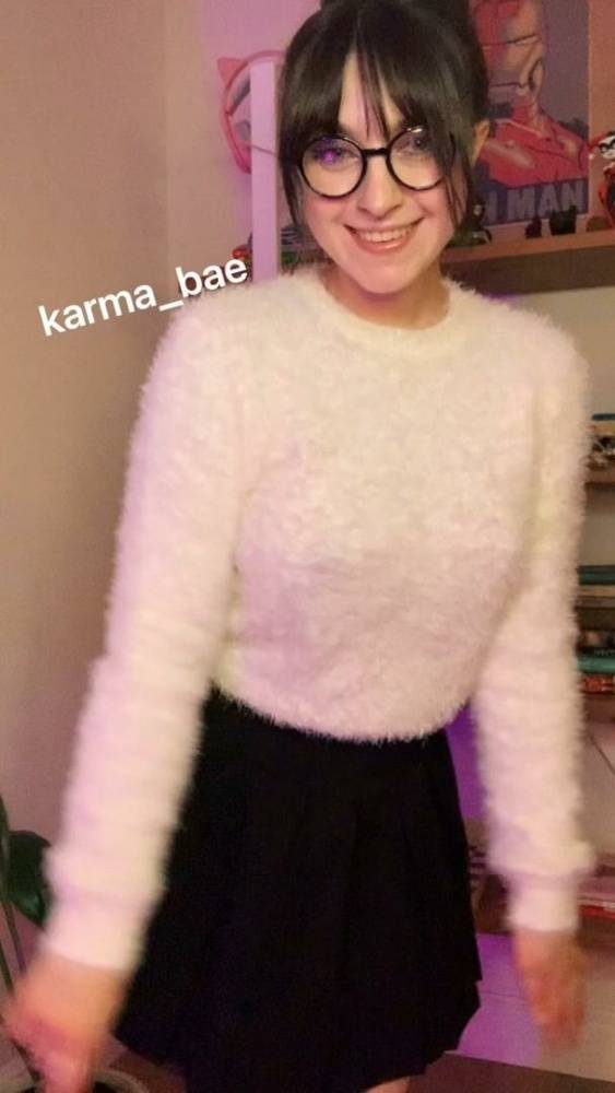 Karma_bae Nude Magic Nipple Clamps Onlyfans Video Leaked - #2