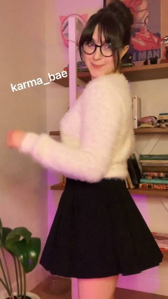 Karma_bae Nude Magic Nipple Clamps Onlyfans Video Leaked - #7