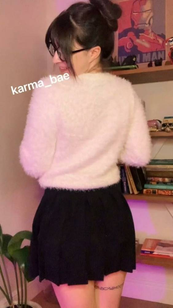 Karma_bae Nude Magic Nipple Clamps Onlyfans Video Leaked - #9