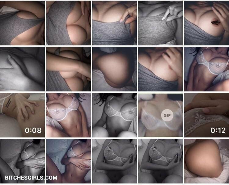Raducu Mihaela Instagram Nude Influencer - Patreon Patreon Leaked Nude Video - #5