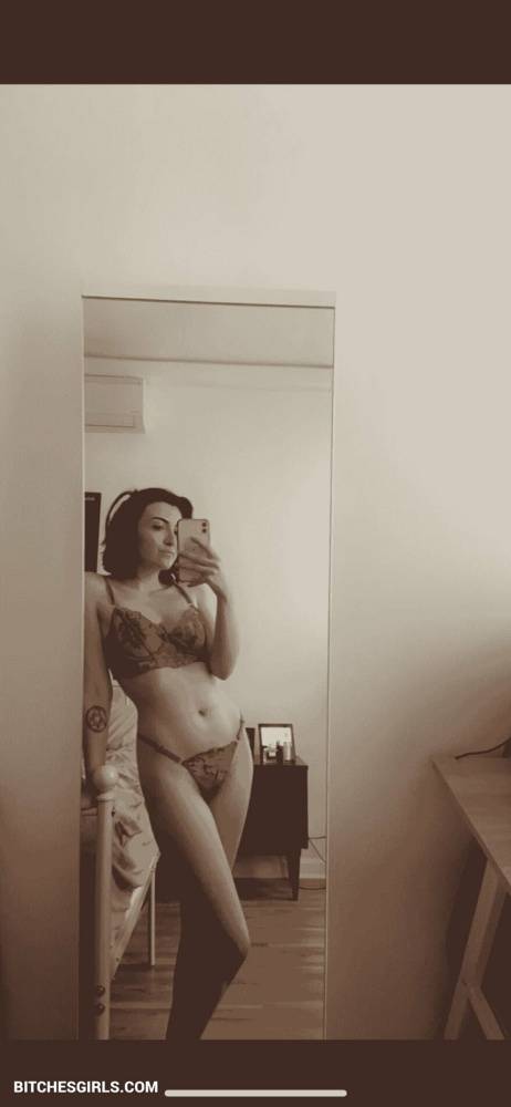 Meghanstheworst Meghan Nude - Marie Onlyfans Leaked Nude Pics - #2