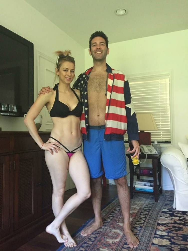 Iliza Shlesinger Sexy Bikini Selfies Set Leaked - #7