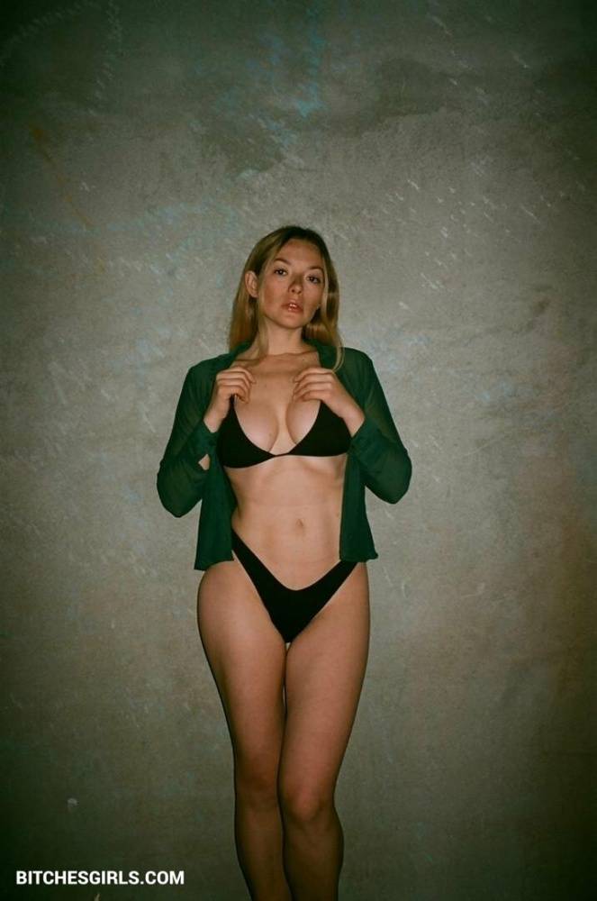 Olga Kobzar - Onlyfans Leaked Naked Photo - #3