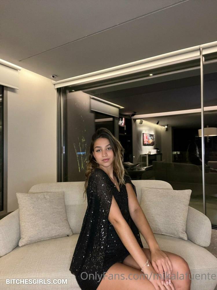 Mikaela Lafuente Instagram Nude Influencer - Mikaelafuente Onlyfans Leaked Naked Video - #18