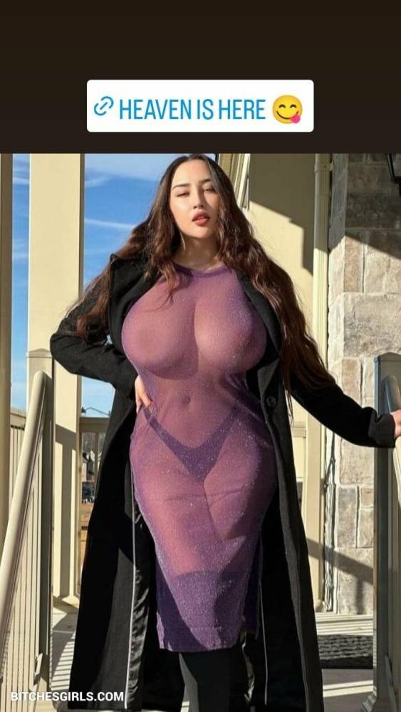 Louisakhovanski Youtube Nude Influencer - Onlyfans Leaked Nude Photo - #2