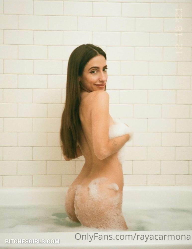 Raya Youtube Sexy Influencer - Carmona Nude Videos - #9