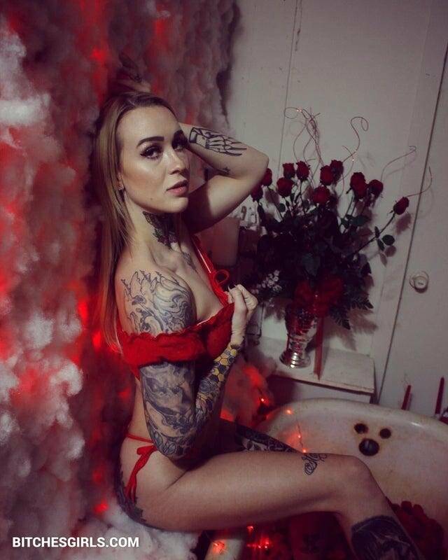 Bareknucklefc Nude - Starling Nude Videos - #12