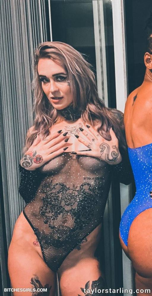 Bareknucklefc Nude - Starling Nude Videos - #8