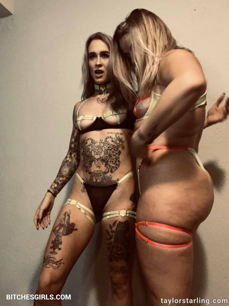 Bareknucklefc Nude - Starling Nude Videos - #9
