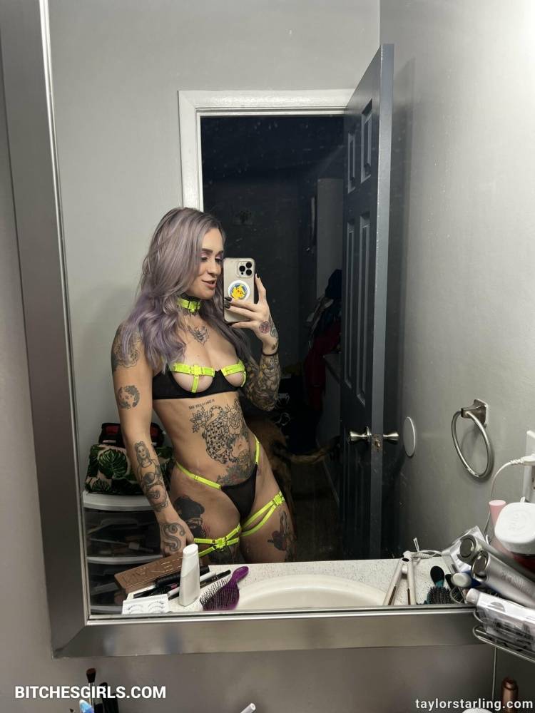Bareknucklefc Nude - Starling Nude Videos - #21