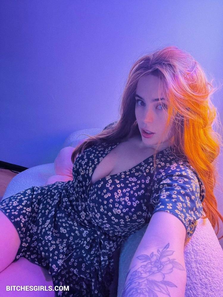 Heyimbee Youtube Naked Influencer - Onlyfans Leaked Nudes - #18