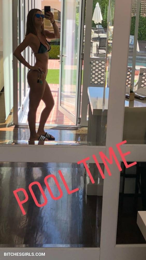 Maria Menounos Nude Celebrities - Nude Videos Celebrities - #13