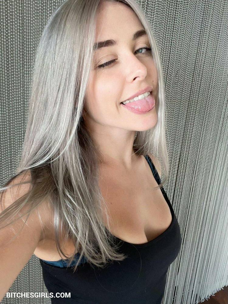 Melina Nude Twitch - Leaked Nudes - #11