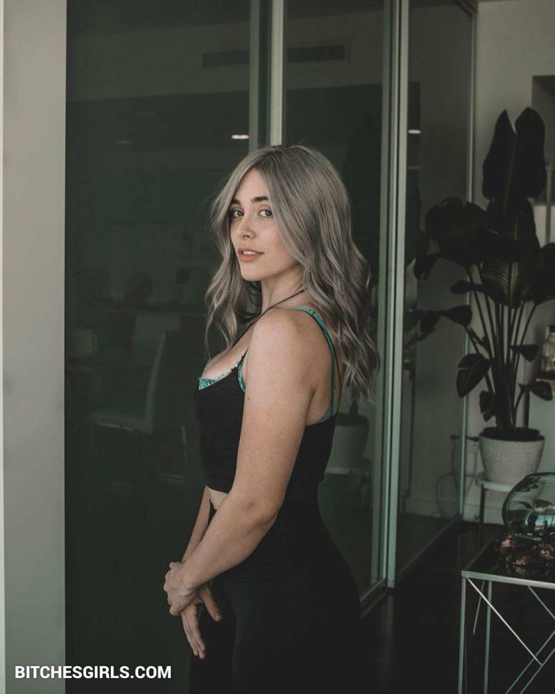 Melina Nude Twitch - Leaked Nudes - #14