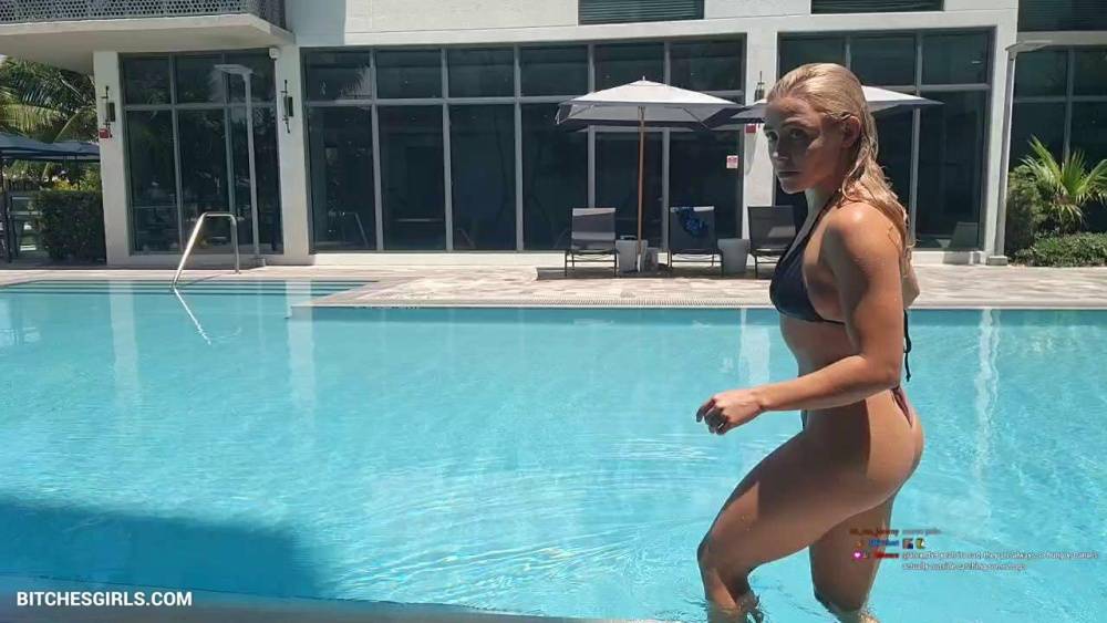 Melina Nude Twitch - Leaked Nudes - #16
