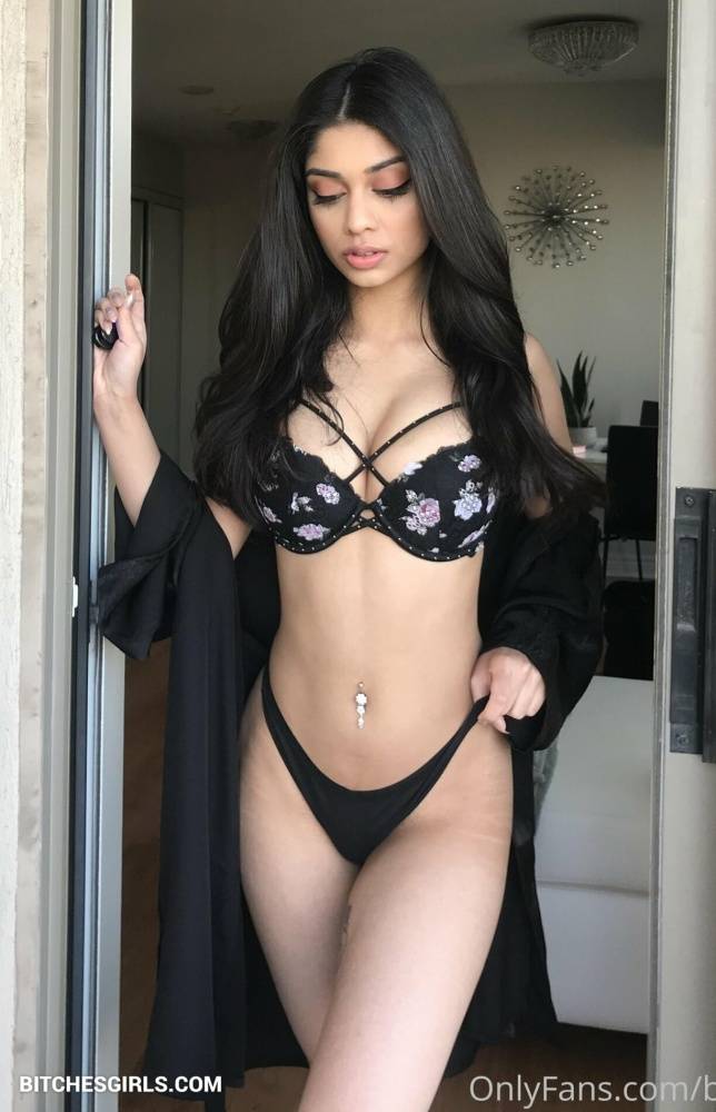 Priya Ares Nude - Onlyfans Leaked Naked Pics - #9