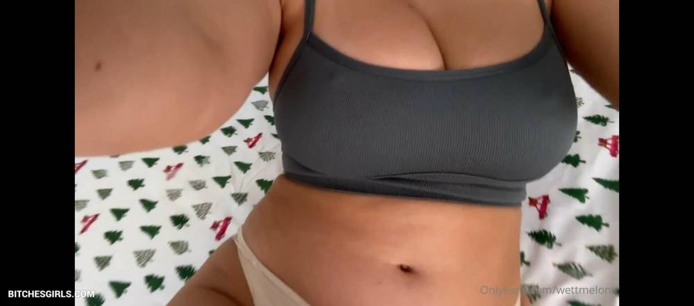 Wettmelons Nude - Onlyfans Leaked Nude Video - #9