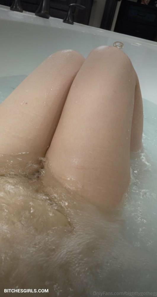 Bigtittygothegg Nude - Leaked Video - #21