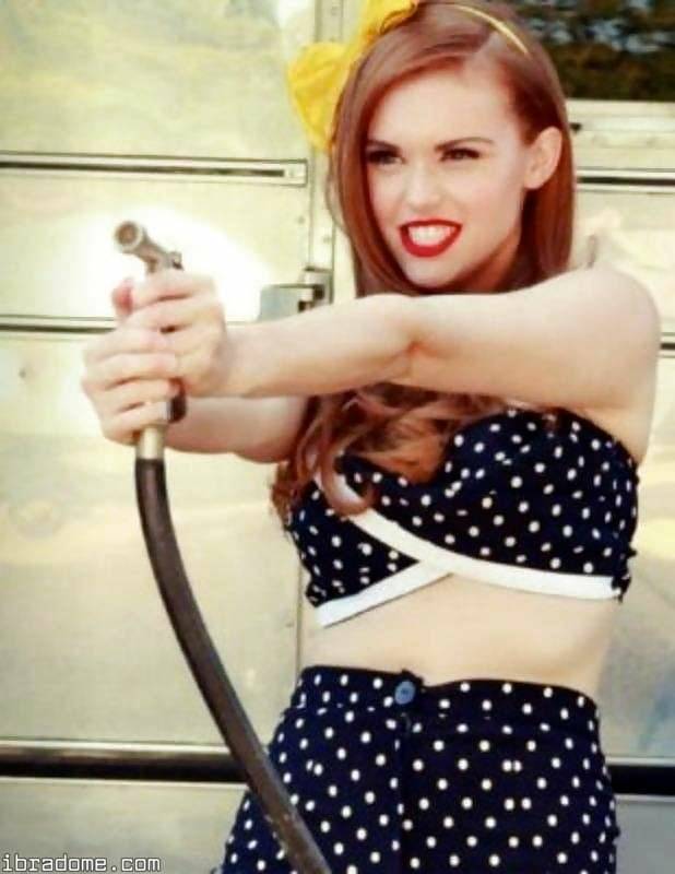 Holland roden Photos #1 - #6