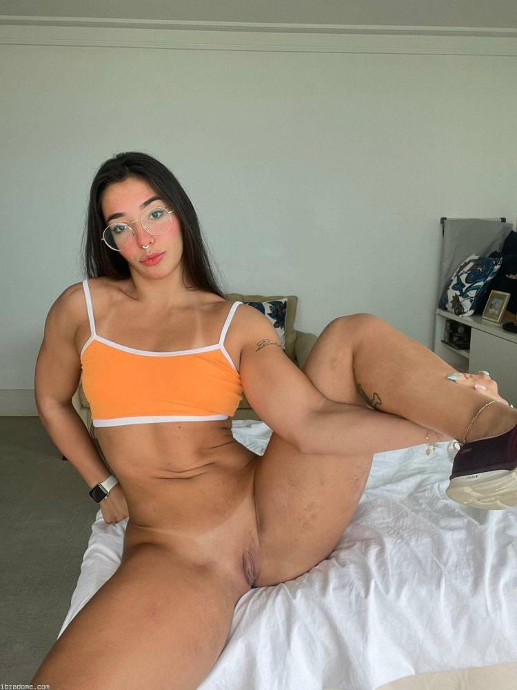 Amira Daher OnlyFans Photos #2 - #3