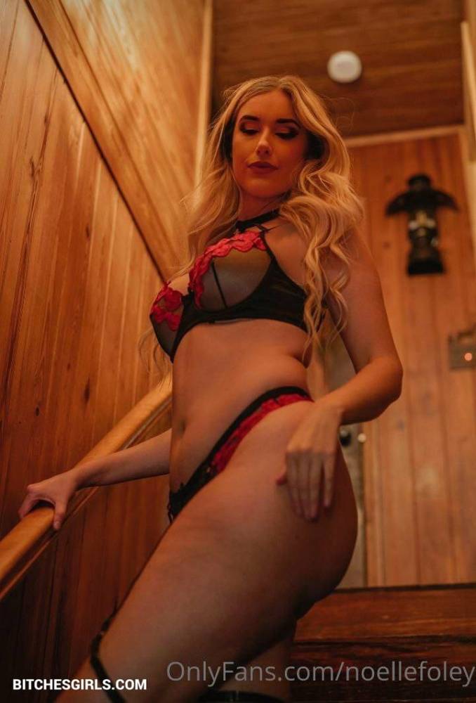 Noelle Foley Nude - noellefoley Onlyfans Leaked Videos - #5