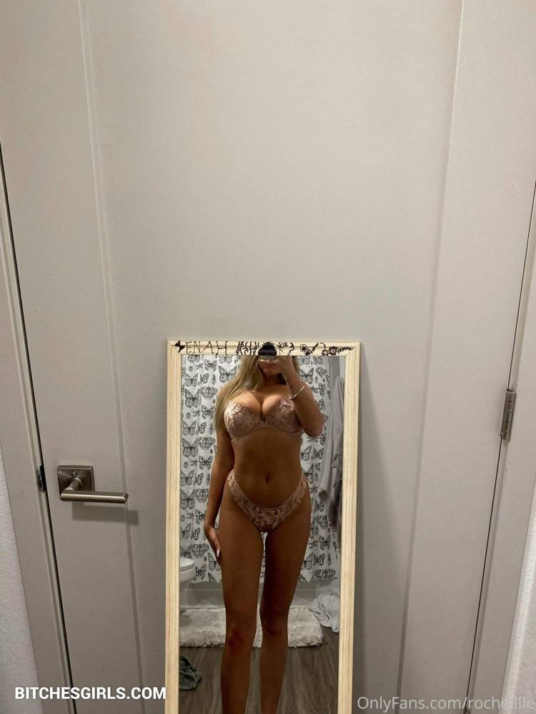Rachel Asplund Instagram Naked Influencer - Rochelllle Onlyfans Leaked Nude Videos - #9