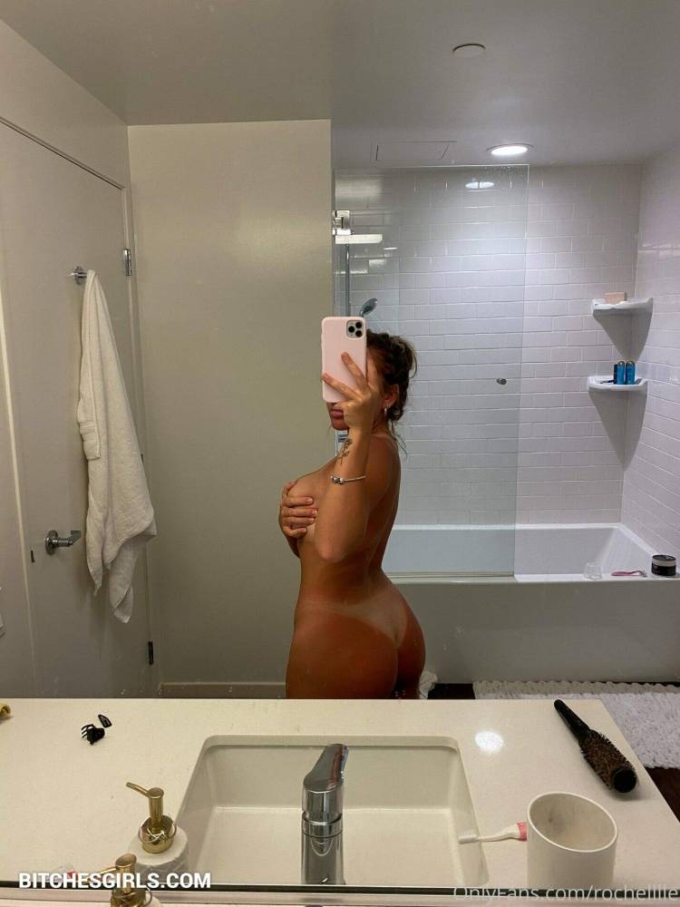 Rachel Asplund Instagram Naked Influencer - Rochelllle Onlyfans Leaked Nude Videos - #8