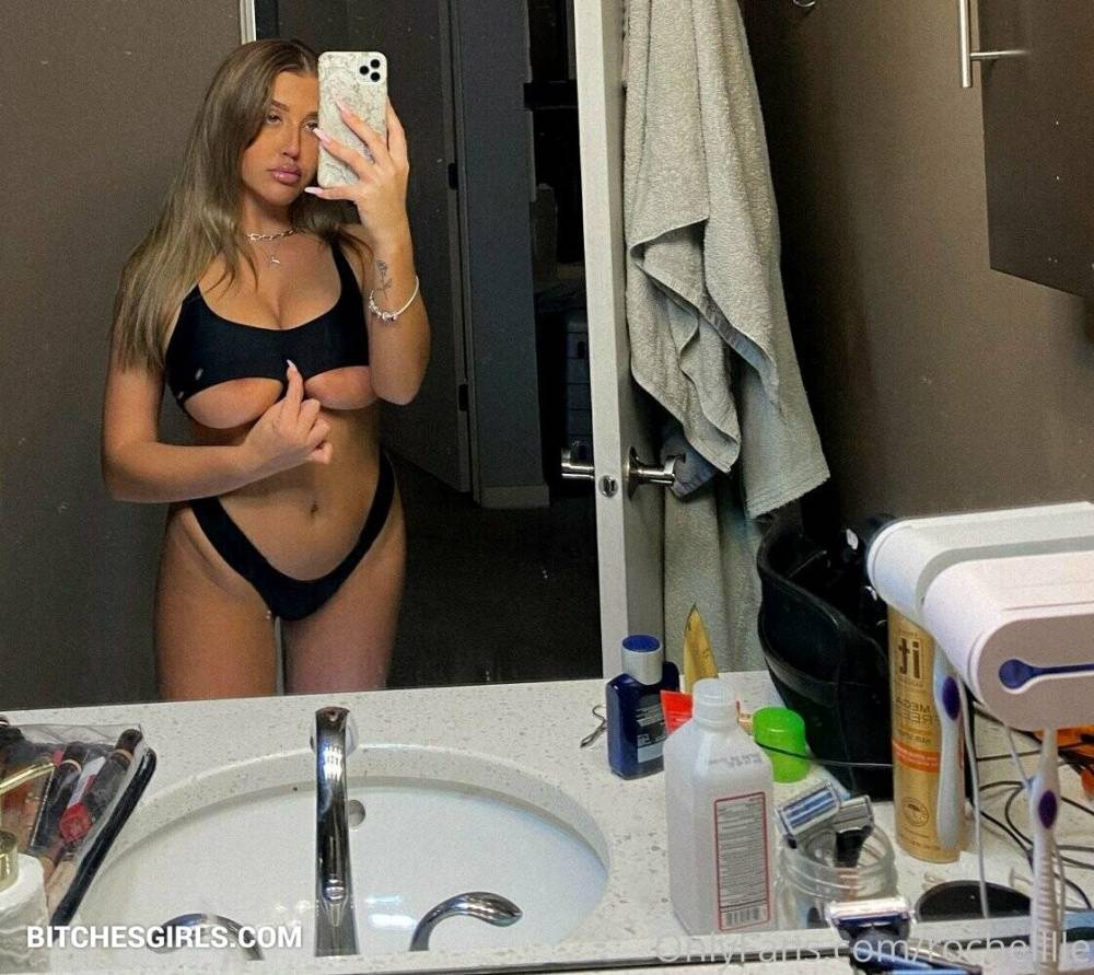 Rachel Asplund Instagram Naked Influencer - Rochelllle Onlyfans Leaked Nude Videos - #16