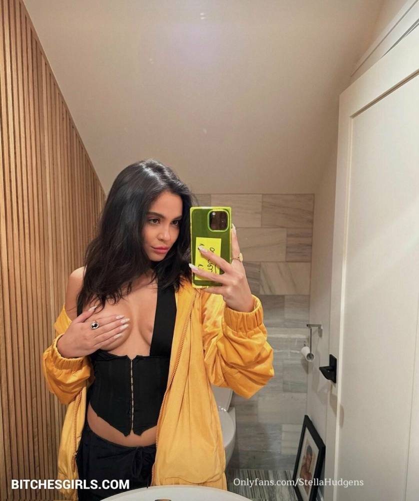 Stella Hudgens Nude - Onlyfans Leaked Videos - #8