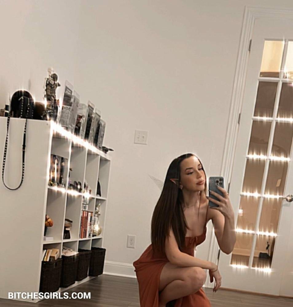 Jackiembutler Nude Twitch - Twitch Leaked Photos - #10