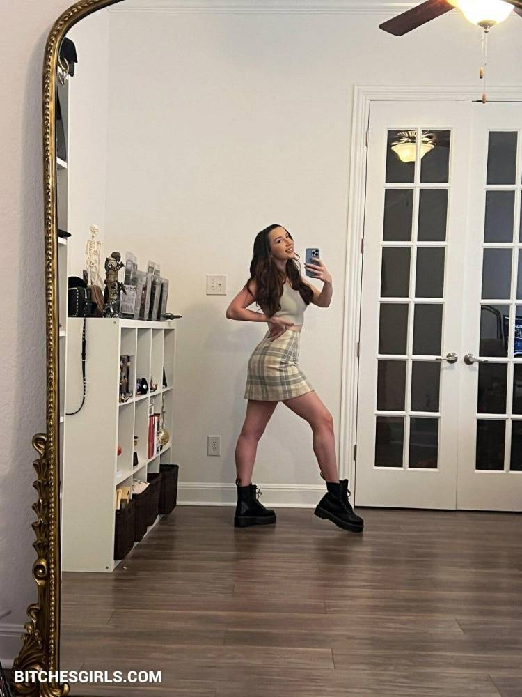 Jackiembutler Nude Twitch - Twitch Leaked Photos - #17