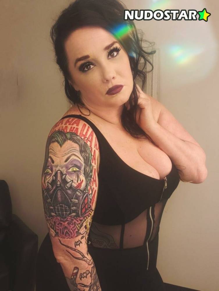 Jessicka Havok OnlyFans Leaks - #5