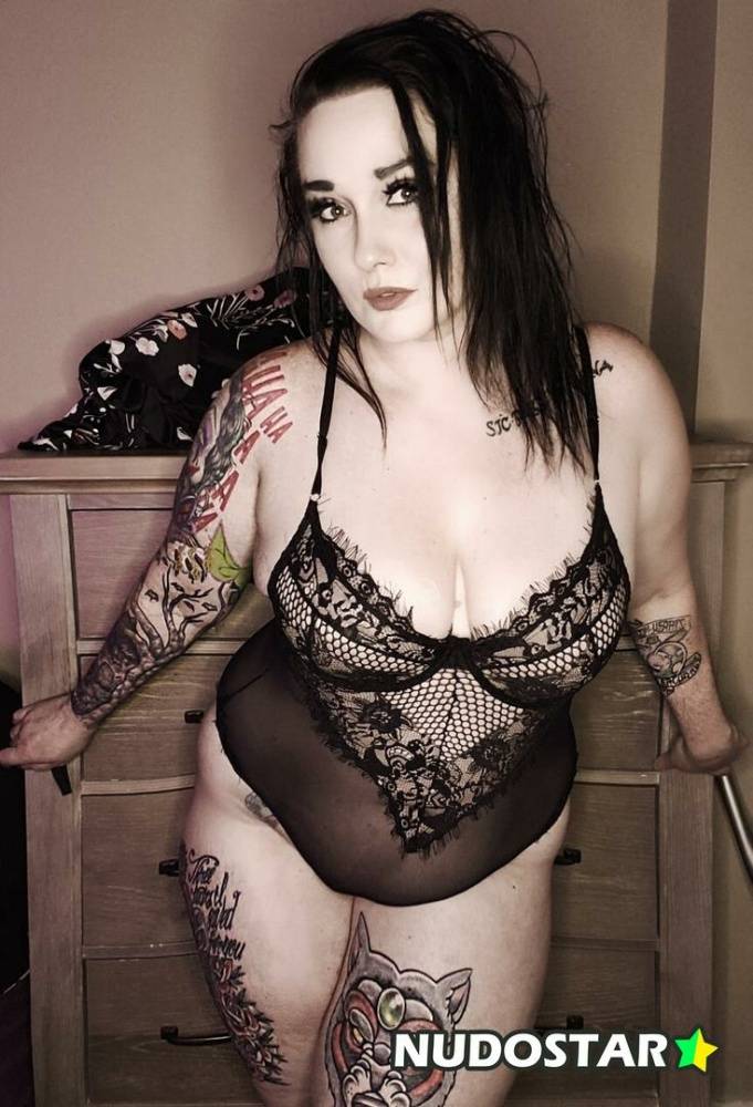 Jessicka Havok OnlyFans Leaks - #9