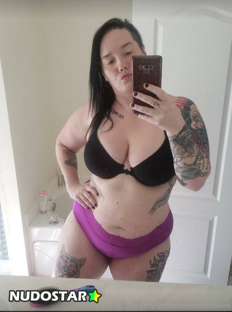 Jessicka Havok OnlyFans Leaks - #14