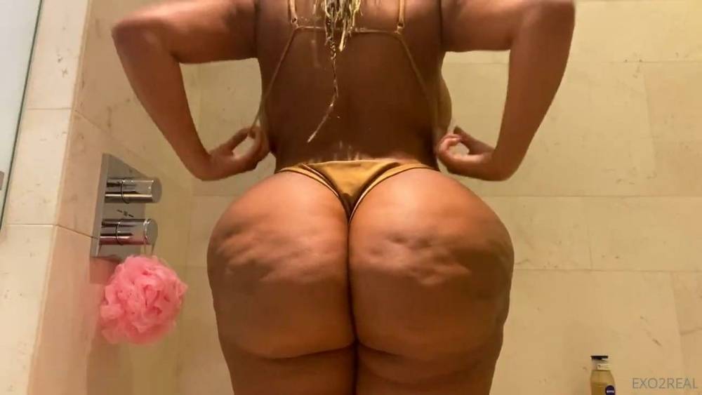 ExoHydraX Nude Bikini Shower Onlyfans Video Leaked - #3