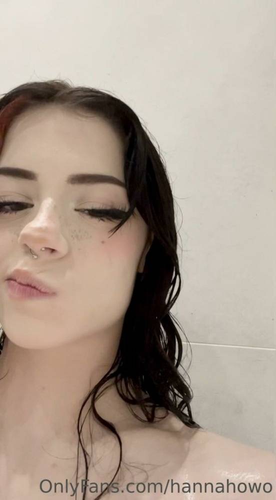 Hannah Owo Nude Bubble Bath Onlyfans Video Leaked - #25