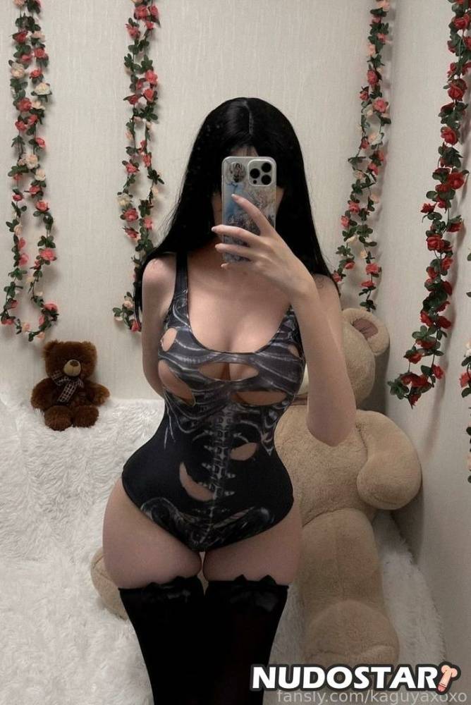 Succubus Kaguya 2013 Kaguyaxoxo OnlyFans Leaks - #22