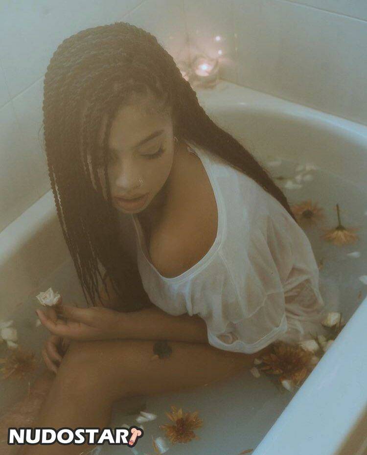 Kiana Lede 2013 kianalede Instagram Leaks - #25