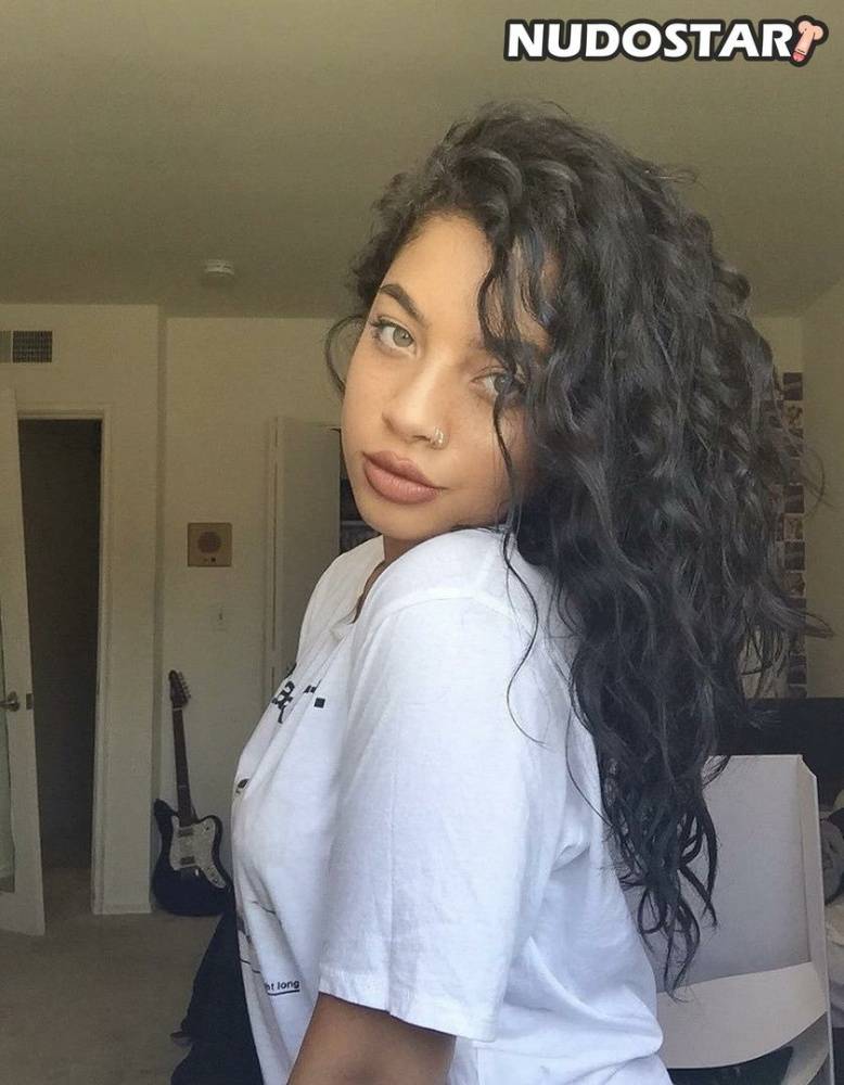 Kiana Lede 2013 kianalede Instagram Leaks - #22