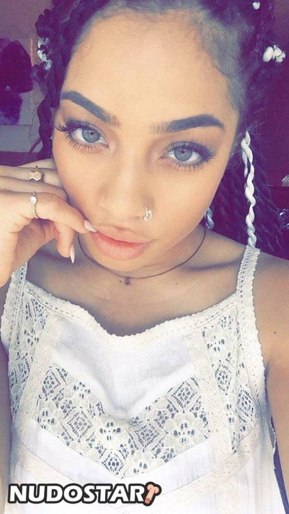 Kiana Lede 2013 kianalede Instagram Leaks - #5