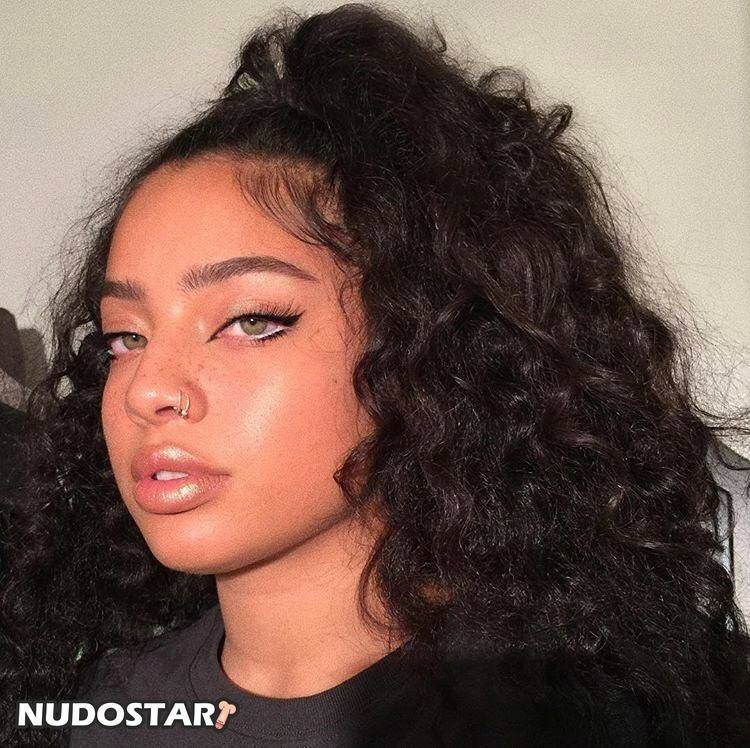 Kiana Lede 2013 kianalede Instagram Leaks - #29