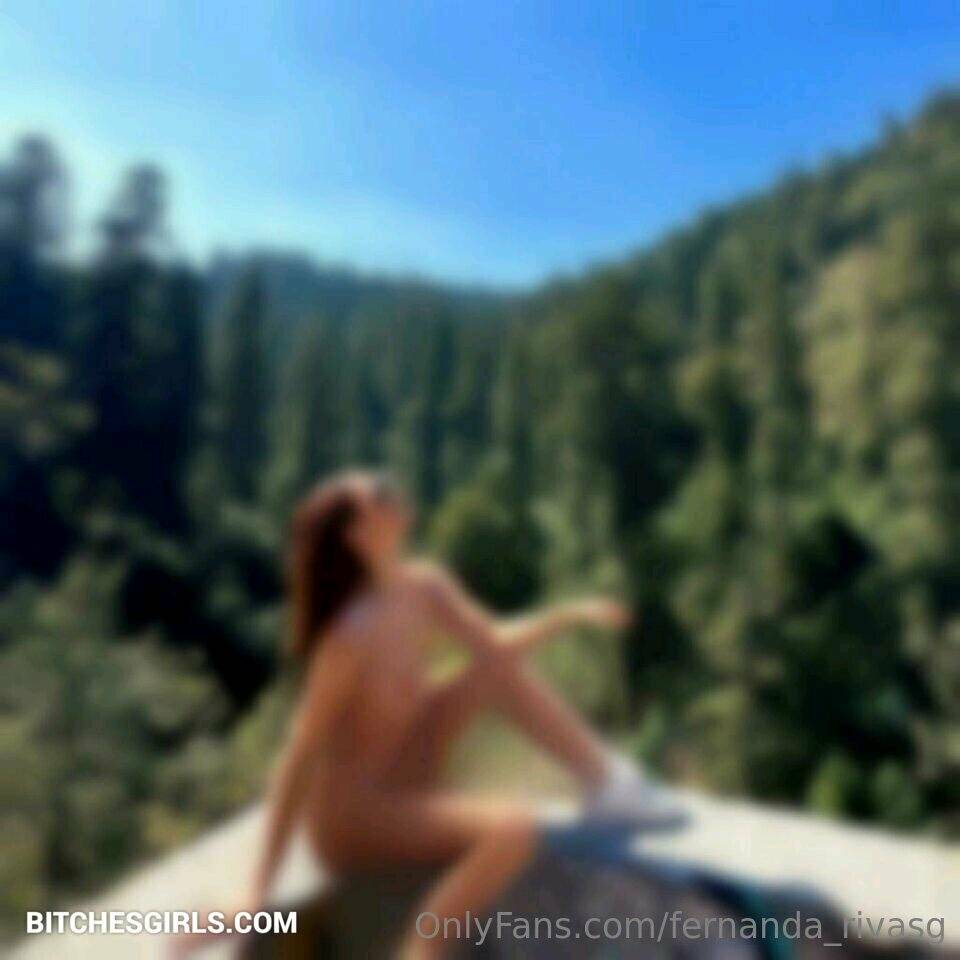 Fernanda Rivas Nude - Onlyfans Onlyfans Leaked Naked Photo - #10
