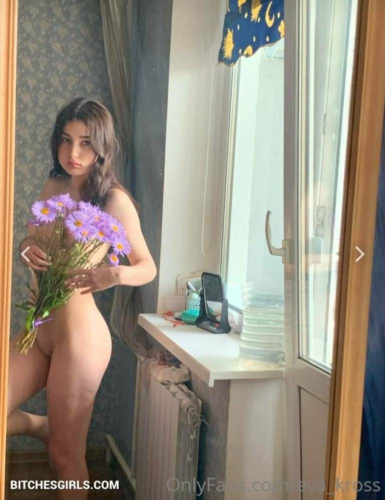Eva Kross Petite Nude Slim Girl - Onlyfans Leaked Naked Pics - #18