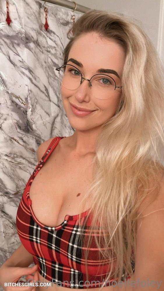 Noelle Foley Nude - noellefoley Onlyfans Leaked Videos - #15