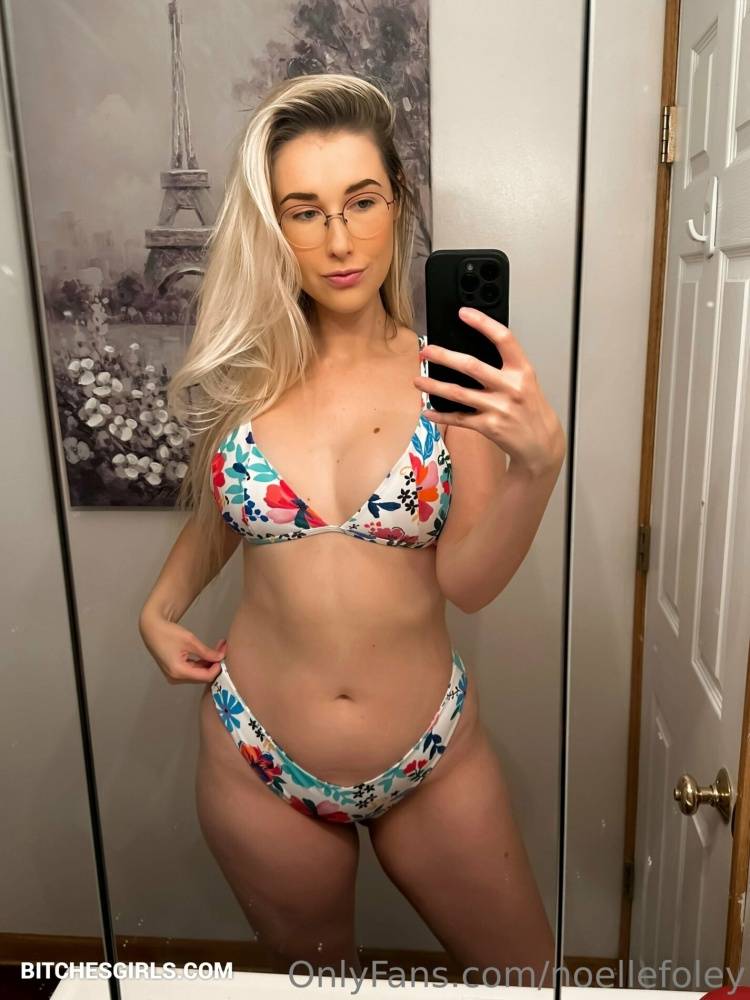 Noelle Foley Nude - noellefoley Onlyfans Leaked Videos - #5