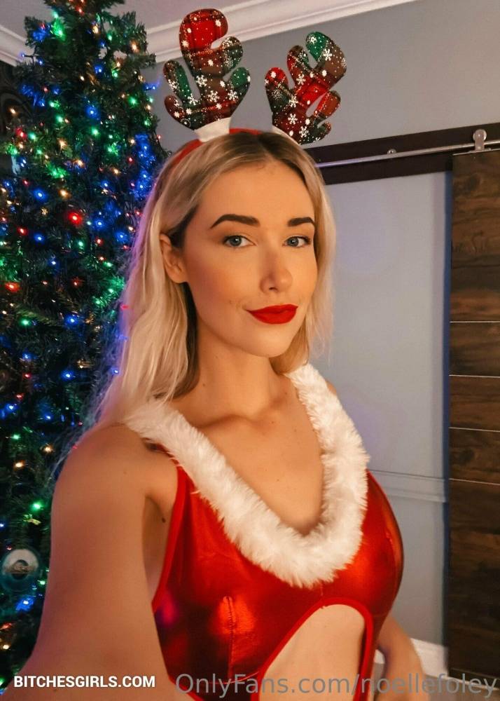 Noelle Foley Nude - noellefoley Onlyfans Leaked Videos - #19