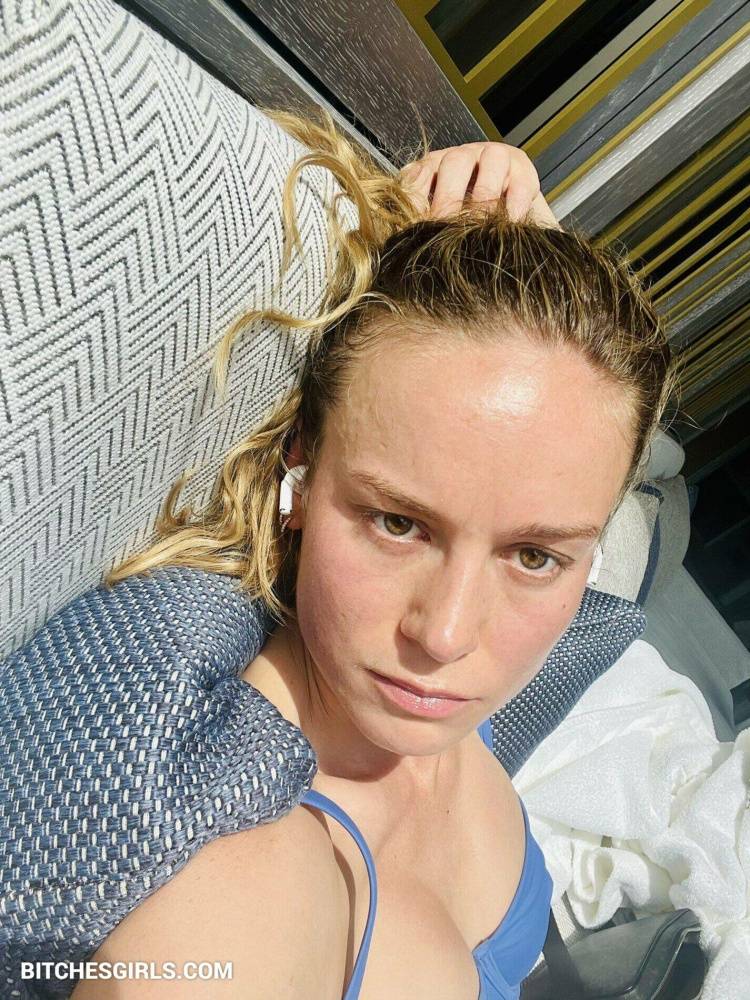 Brie Larson Nude Celebrities - Larson Nude Videos Celebrities - #3